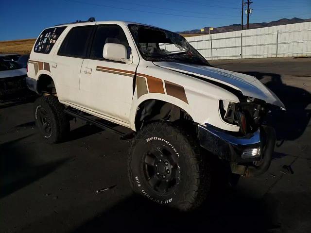 1997 Toyota 4Runner Sr5 VIN: JT3HN86R2V0091776 Lot: 76972574