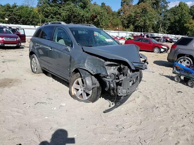 2008 Saturn Vue Xr VIN: 3GSCL53708S707506 Lot: 75259584