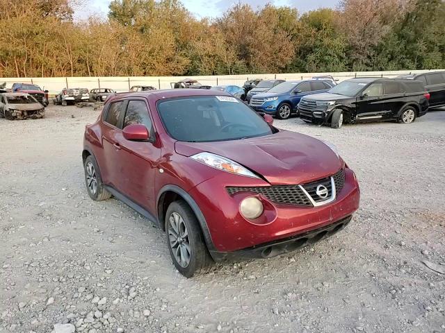 2013 Nissan Juke S VIN: JN8AF5MR0DT212320 Lot: 74123224