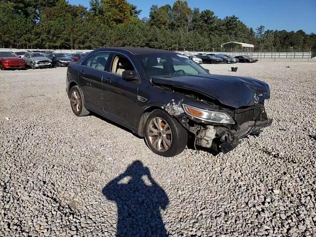 2012 Ford Taurus - Image 12
