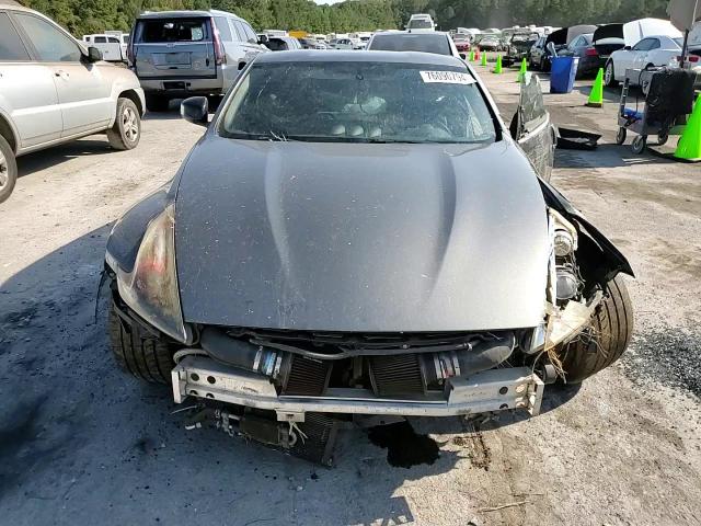 2013 Nissan 370Z Base VIN: JN1AZ4EH2DM382761 Lot: 76090794