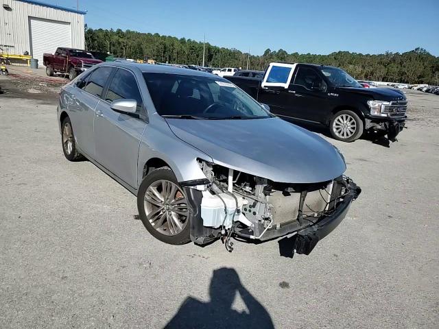 4T1BF1FKXGU547572 2016 Toyota Camry Le