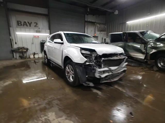 2017 Chevrolet Equinox Lt VIN: 2GNFLFEK7H6153225 Lot: 76756394