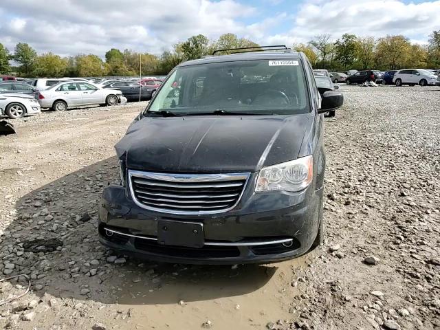 2013 Chrysler Town & Country Touring VIN: 2C4RC1BG2DR769531 Lot: 76115504