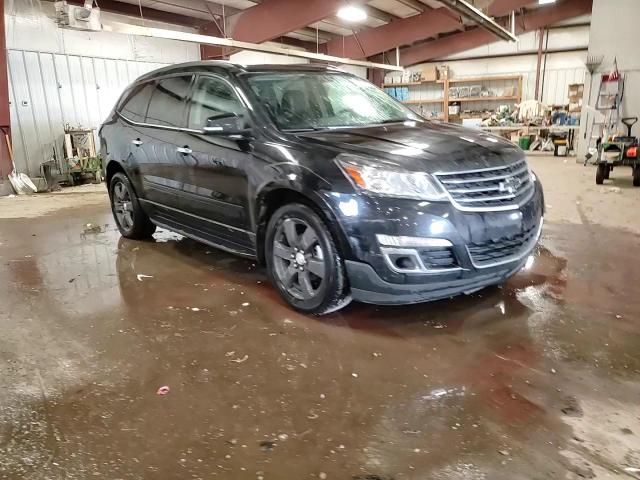 2017 Chevrolet Traverse Lt VIN: 1GNKVHKD9HJ178849 Lot: 74529594