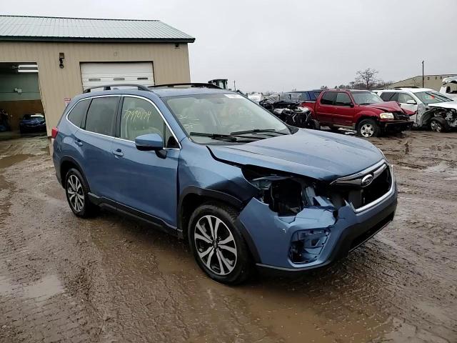 2019 Subaru Forester - Image 14