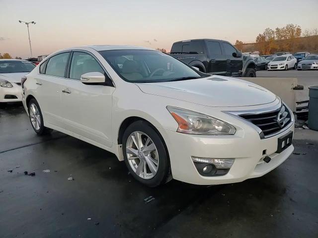 2015 Nissan Altima 2.5 VIN: 1N4AL3APXFN366655 Lot: 78509154