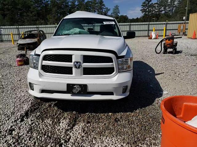 2016 Ram 1500 St VIN: 1C6RR6KT5GS304907 Lot: 76258674