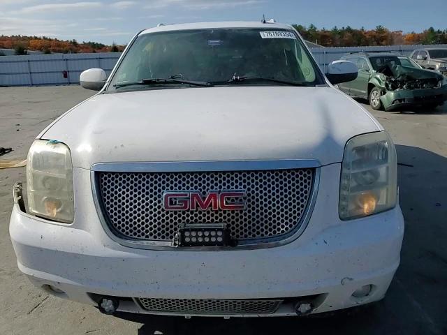 2007 GMC Yukon - Image 12