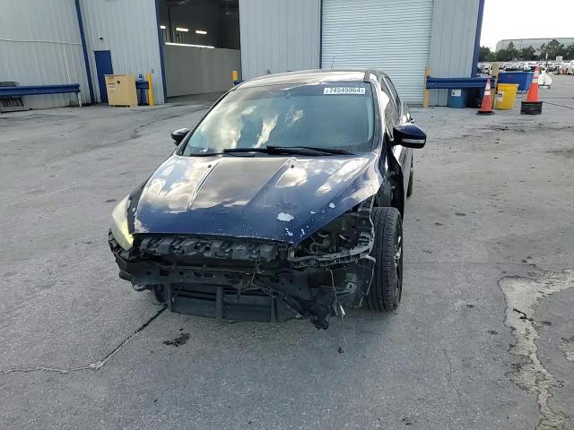 1FADP3F24GL205407 2016 Ford Focus Se