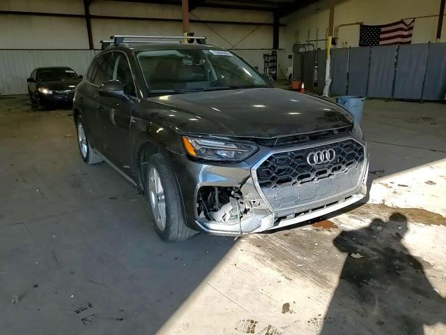 2021 Audi Q5 E Premium Plus VIN: WA1E2AFY7M2046870 Lot: 77452064