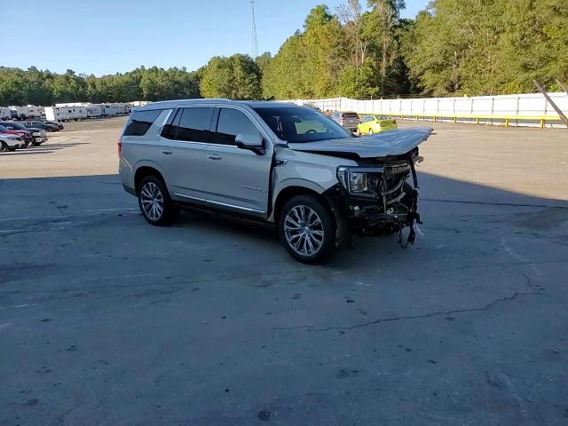 2021 GMC Yukon Denali VIN: 1GKS1DKL5MR313958 Lot: 76806184