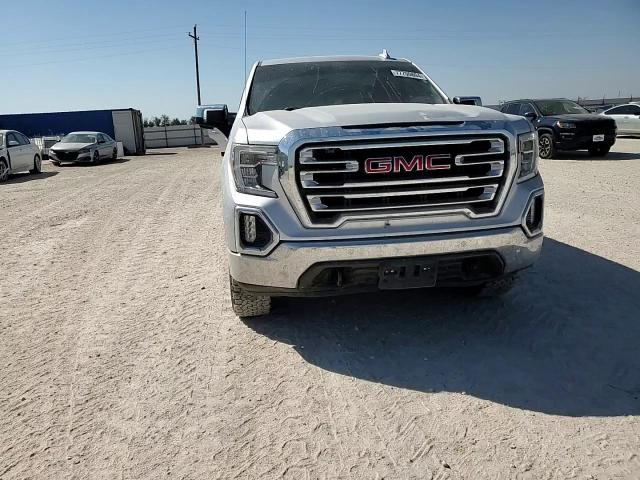 2019 GMC Sierra - Image 11
