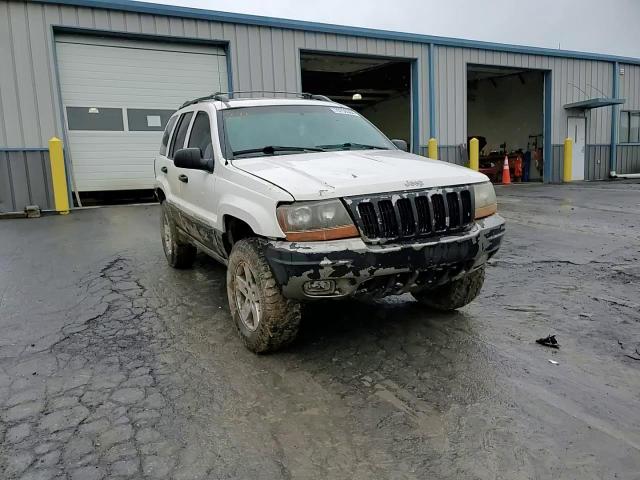 1999 Jeep Grand Cherokee Laredo VIN: 1J4GW58S9XC552812 Lot: 73759384