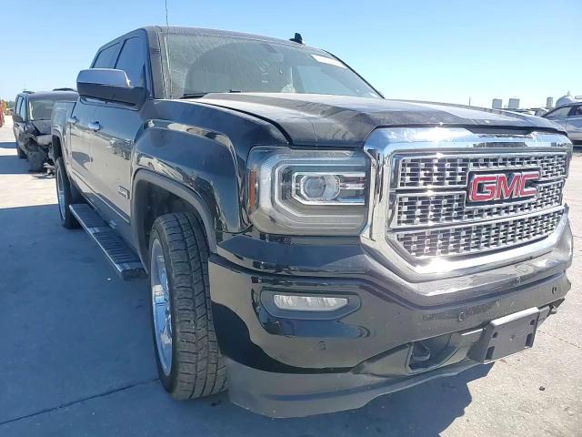 2017 GMC Sierra K1500 Slt VIN: 3GTU2NEC6HG292563 Lot: 77117444