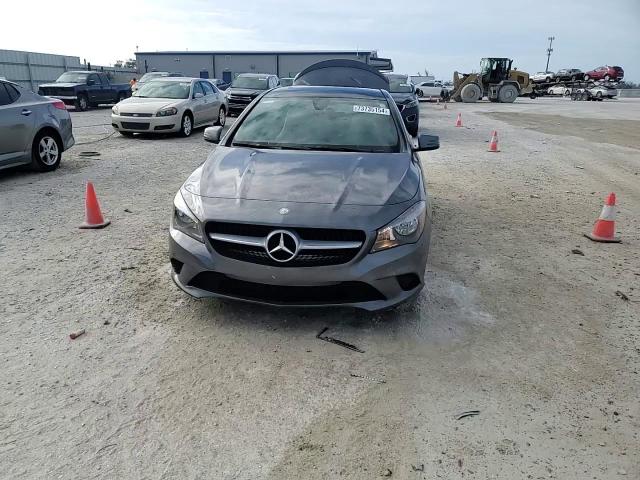 2016 Mercedes-Benz Cla 250 VIN: WDDSJ4EB6GN328890 Lot: 73735154