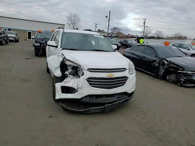 2016 Chevrolet Equinox - Image 11