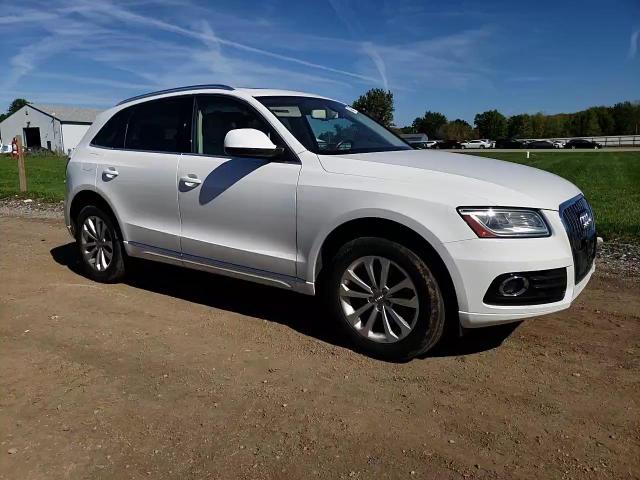 2014 Audi Q5 Premium Plus VIN: WA1LFAFP4EA088407 Lot: 74221604