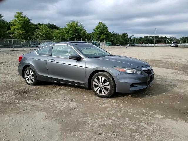 1HGCS1B84CA000907 2012 Honda Accord Exl