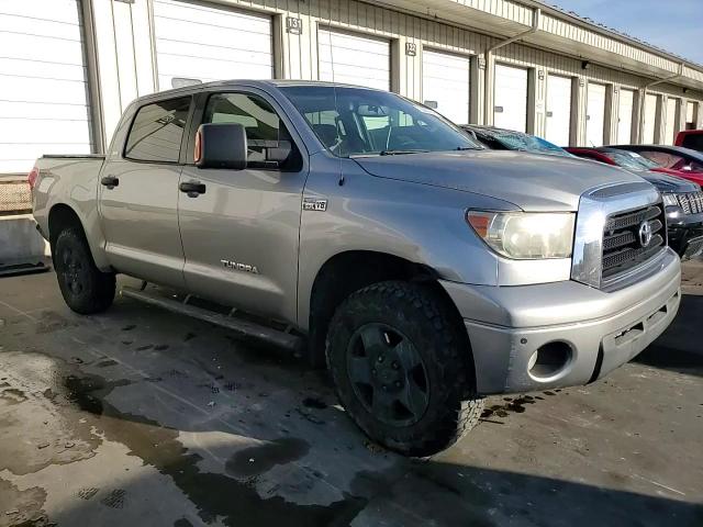 2007 Toyota Tundra Crewmax Sr5 VIN: 5TBDV54117S479726 Lot: 78080674