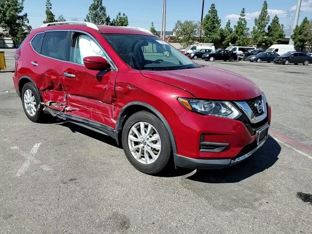 2017 Nissan Rogue - Image 12
