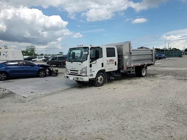 2018 Isuzu Npr Xd VIN: JALC4J167J7K00844 Lot: 74509924