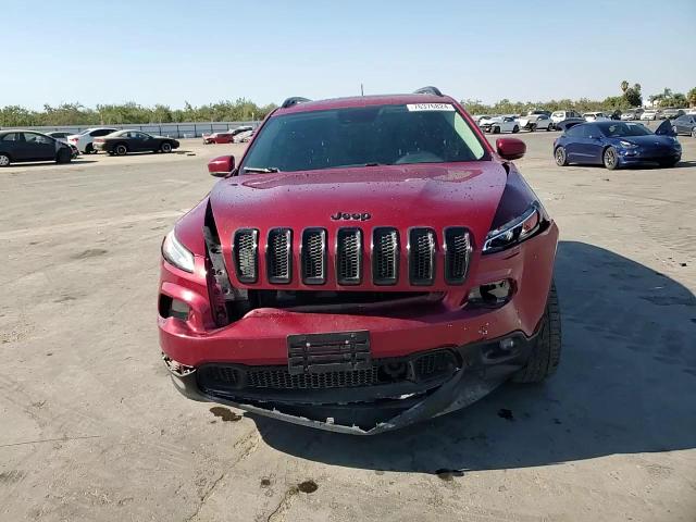 2017 Jeep Cherokee Limited VIN: 1C4PJMDS1HW606964 Lot: 76376824