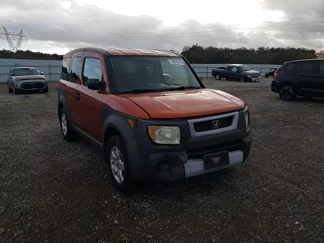 2004 Honda Element Ex VIN: 5J6YH185X4L012415 Lot: 79029914