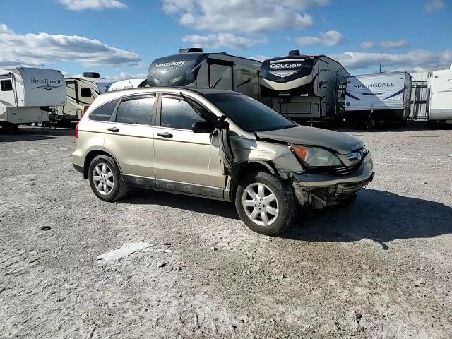 2009 Honda Cr-V Ex VIN: 5J6RE48539L029269 Lot: 75279544