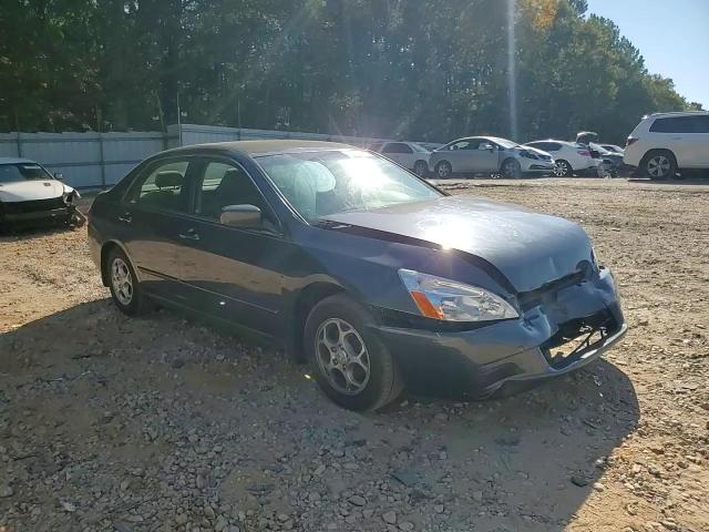 2005 Honda Accord Lx VIN: 1HGCM56425A166919 Lot: 77642844