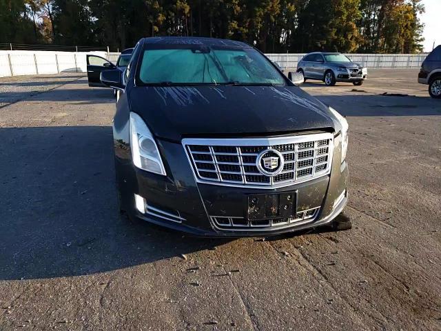 2014 Cadillac Xts Premium Collection VIN: 2G61P5S38E9299483 Lot: 77653334