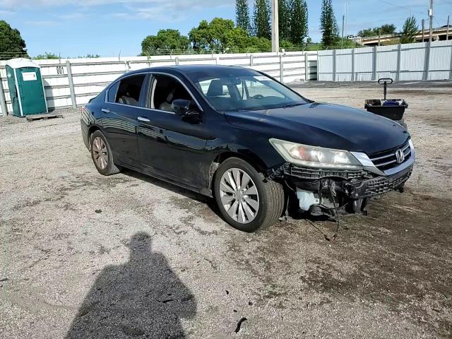 2014 Honda Accord - Image 11