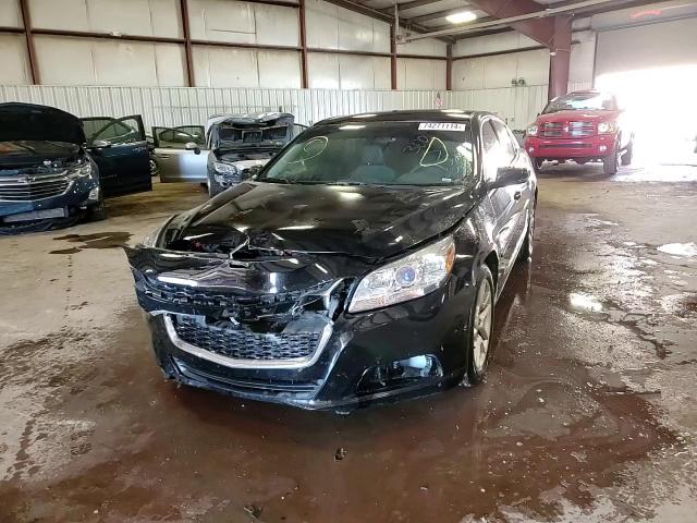 2016 Chevrolet Malibu Limited Lt VIN: 1G11C5SA1GU107388 Lot: 74271114