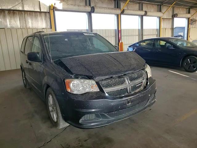 2013 Dodge Grand Caravan Sxt VIN: 2C4RDGCG0DR790778 Lot: 77954644