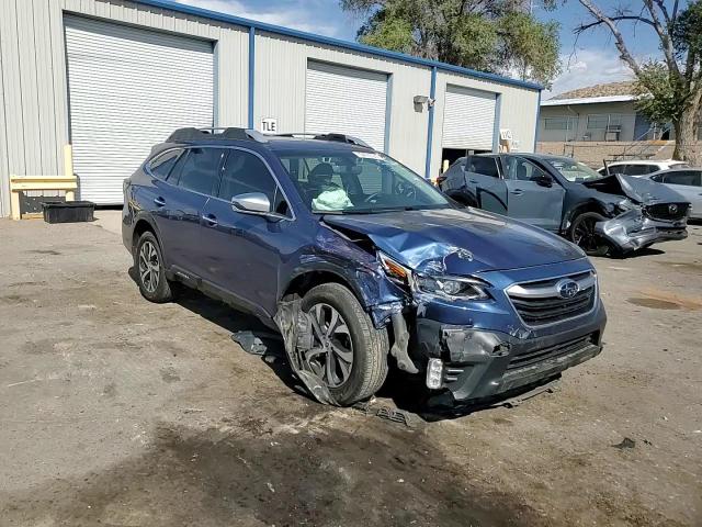 2020 Subaru Outback Touring Ldl VIN: 4S4BTGPD5L3247904 Lot: 75474124