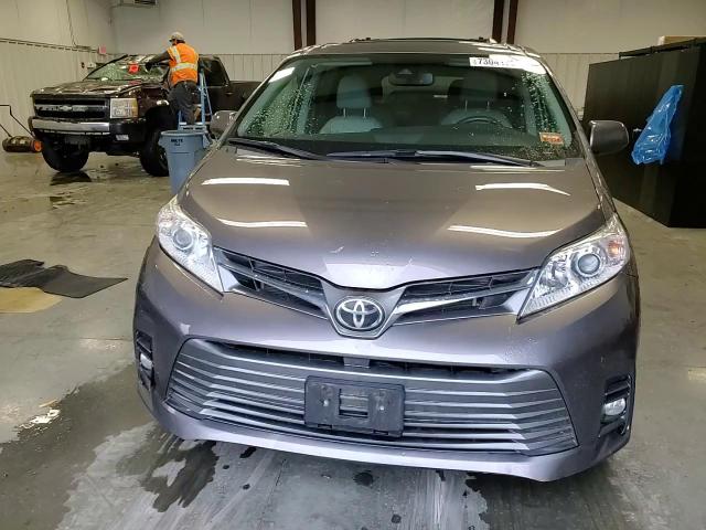 5TDYZ3DC9LS033479 2020 Toyota Sienna Xle