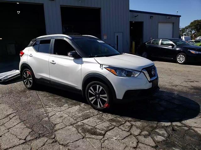 2020 Nissan Kicks - Image 15