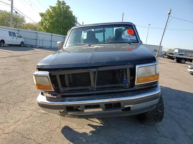 1996 Ford F-150 - Image 11
