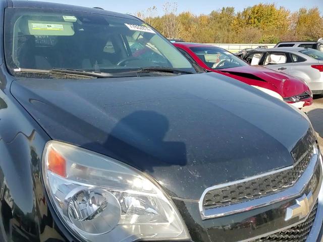 2013 Chevrolet Equinox Lt VIN: 2GNFLNEKXD6159153 Lot: 77602814