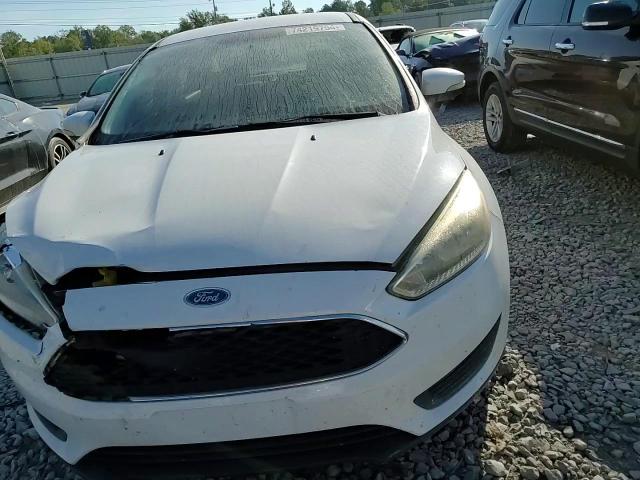 2016 Ford Focus Se VIN: 1FADP3F26GL304410 Lot: 74219754