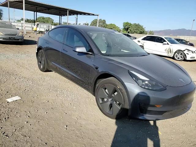 2023 Tesla Model 3 VIN: 5YJ3E1EA9PF572878 Lot: 74245984