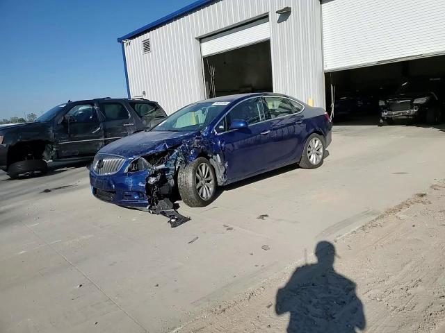 2014 Buick Verano Convenience VIN: 1G4PR5SK8E4219316 Lot: 74201894