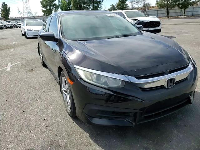 2016 Honda Civic - Image 11