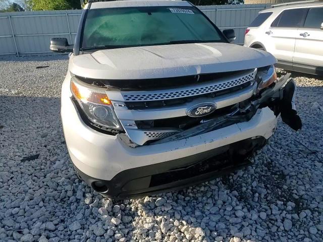 2013 Ford Explorer - Image 12