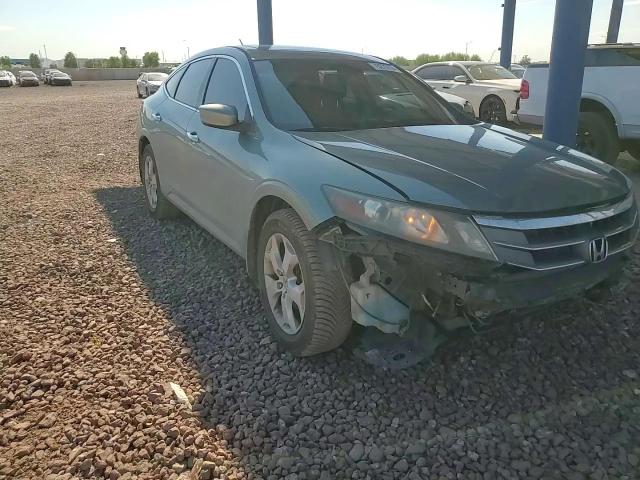 2012 Honda Crosstour Exl VIN: 5J6TF1H55CL006164 Lot: 78273134