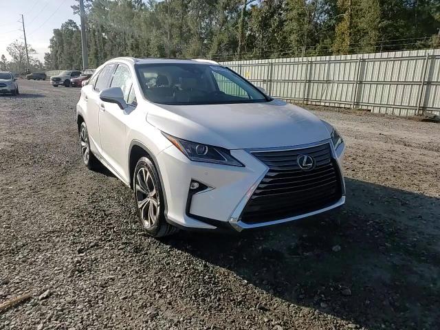 2017 Lexus Rx 350 Base VIN: JTJBZMCA8H2017975 Lot: 76497754