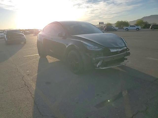 2020 Tesla Model Y VIN: 5YJYGDEEXLF036293 Lot: 76919294