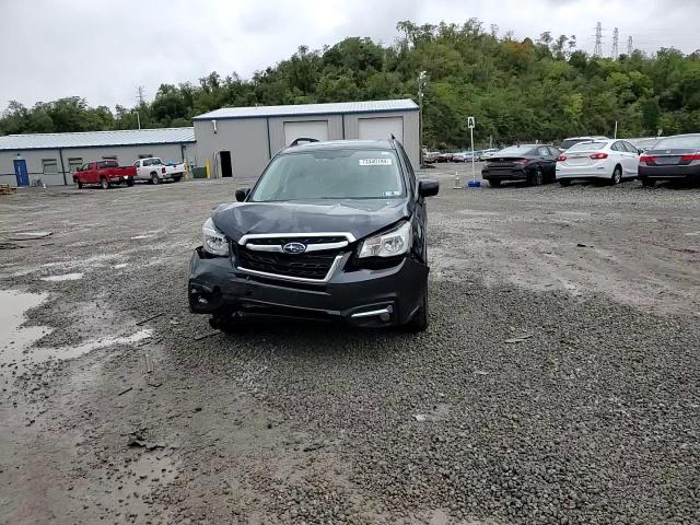 JF2SJAJC4HH559330 2017 Subaru Forester 2.5I Limited