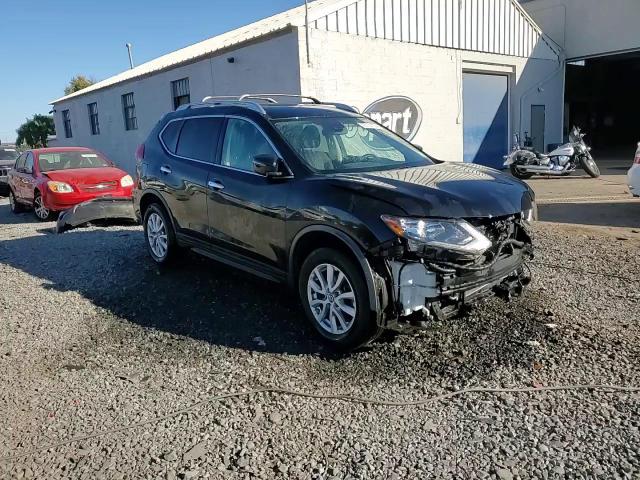 2020 Nissan Rogue - Image 15