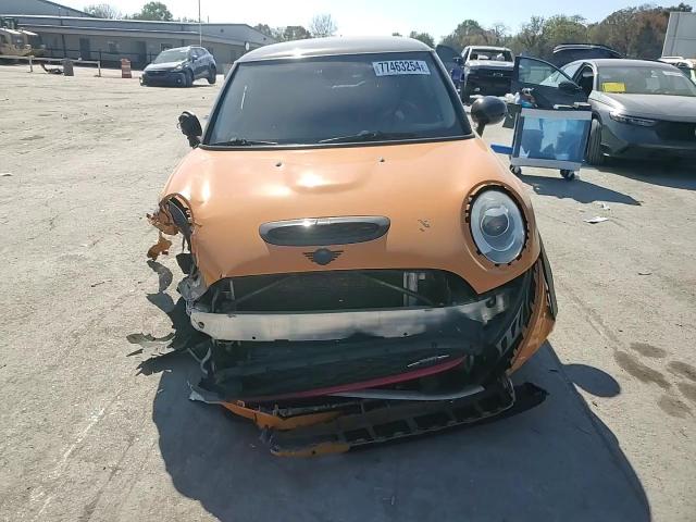 2017 Mini Cooper S VIN: WMWXP7C54H2A45341 Lot: 77463254